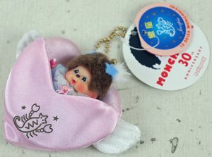 モンチッチ 30周年の値段と価格推移は？｜13件の売買データから