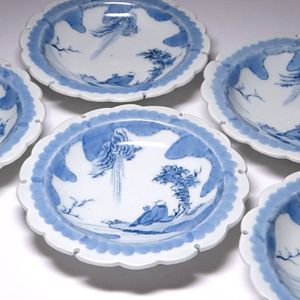 江戸時代 古伊万里の値段と価格推移は？｜138件の売買データから江戸