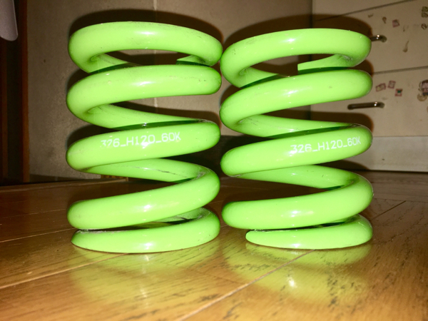 パーツ 326POWER ID63 H120 60k 326power ID63 H120 60k 【公式通販】