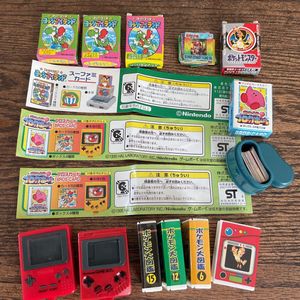 ポケモンブロスカードの値段と価格推移は？｜12件の売買データから