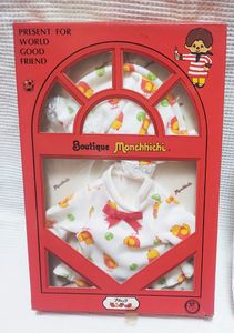 モンチッチ 1974の値段と価格推移は？｜29件の売買データから