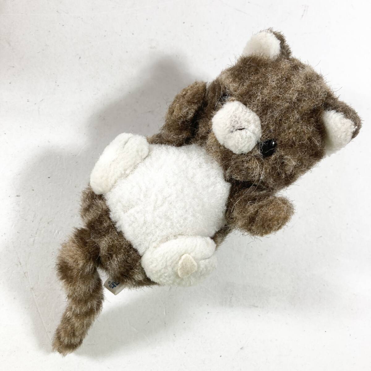 いたずら天使 ぬいぐるみの値段と価格推移は？｜2件の売買データから
