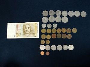 ペニヒ 硬貨の値段と価格推移は？｜19件の売買データからペニヒ 硬貨の