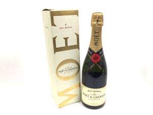 モエ シャンドン インペリアルの値段と価格推移は？｜23件の売買データ