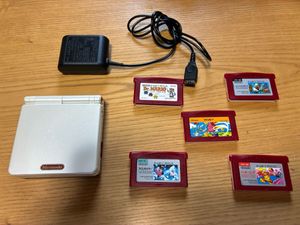 ゲームボーイアドバンス ファミコンカラーの値段と価格推移は？｜56件