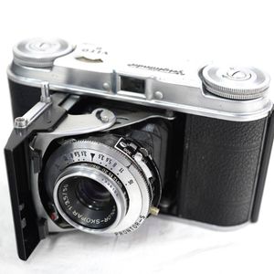 vito フォクトレンダーの値段と価格推移は？｜17件の売買データから