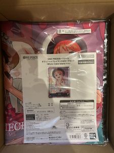 ホールケーキアイランド ナミの値段と価格推移は？｜7件の売買データ