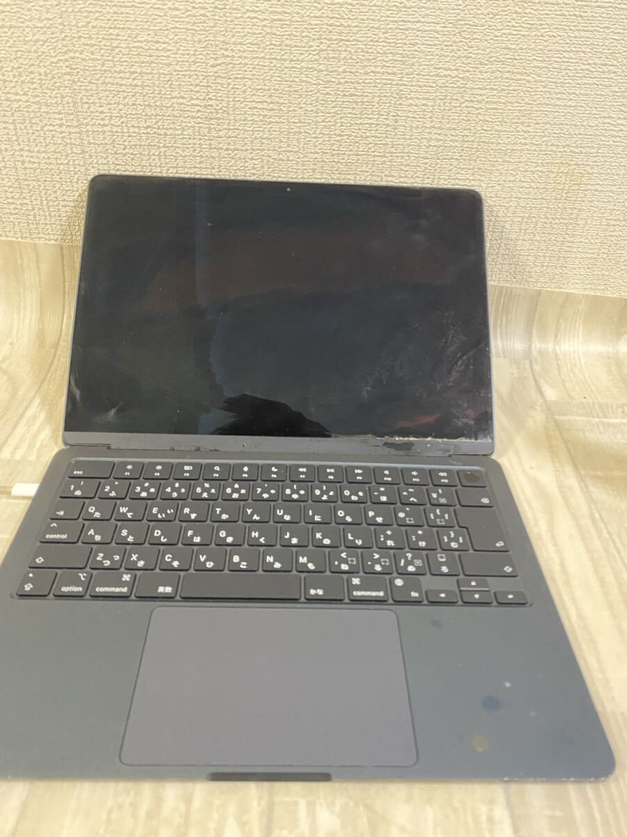 macbook ジャンク 液晶の値段と価格推移は？｜19件の売買データから