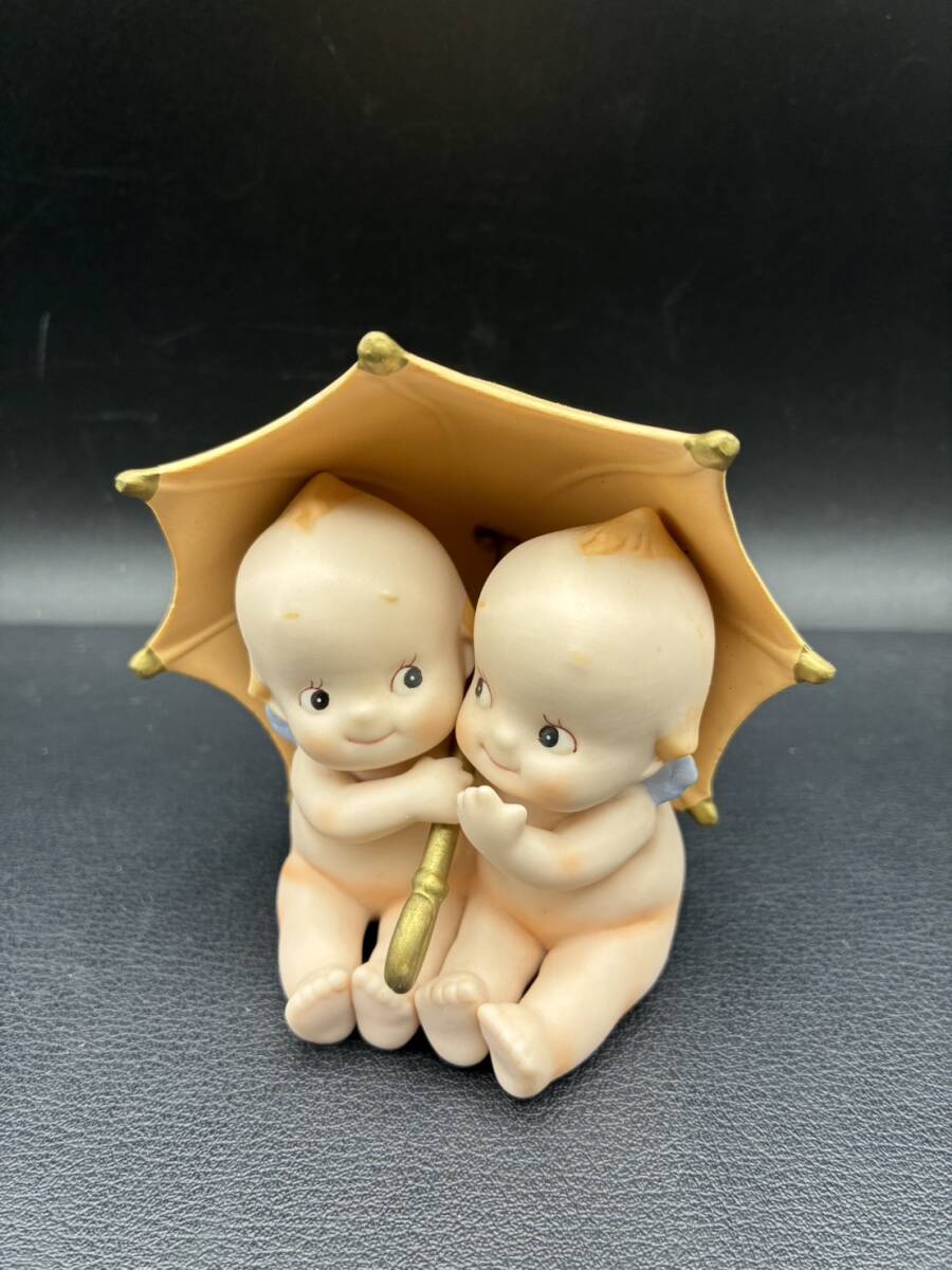 キューピー人形 ローズオニールの値段と価格推移は？｜6件の売買データ