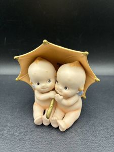キューピー人形 陶器の値段と価格推移は？｜6件の売買データから