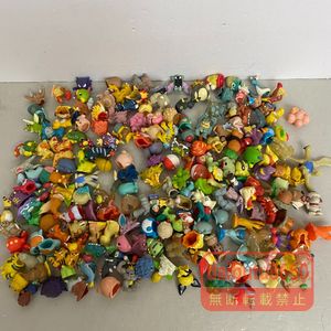 指人形 ポケモンキッズ クリアの値段と価格推移は？｜58件の売買データ