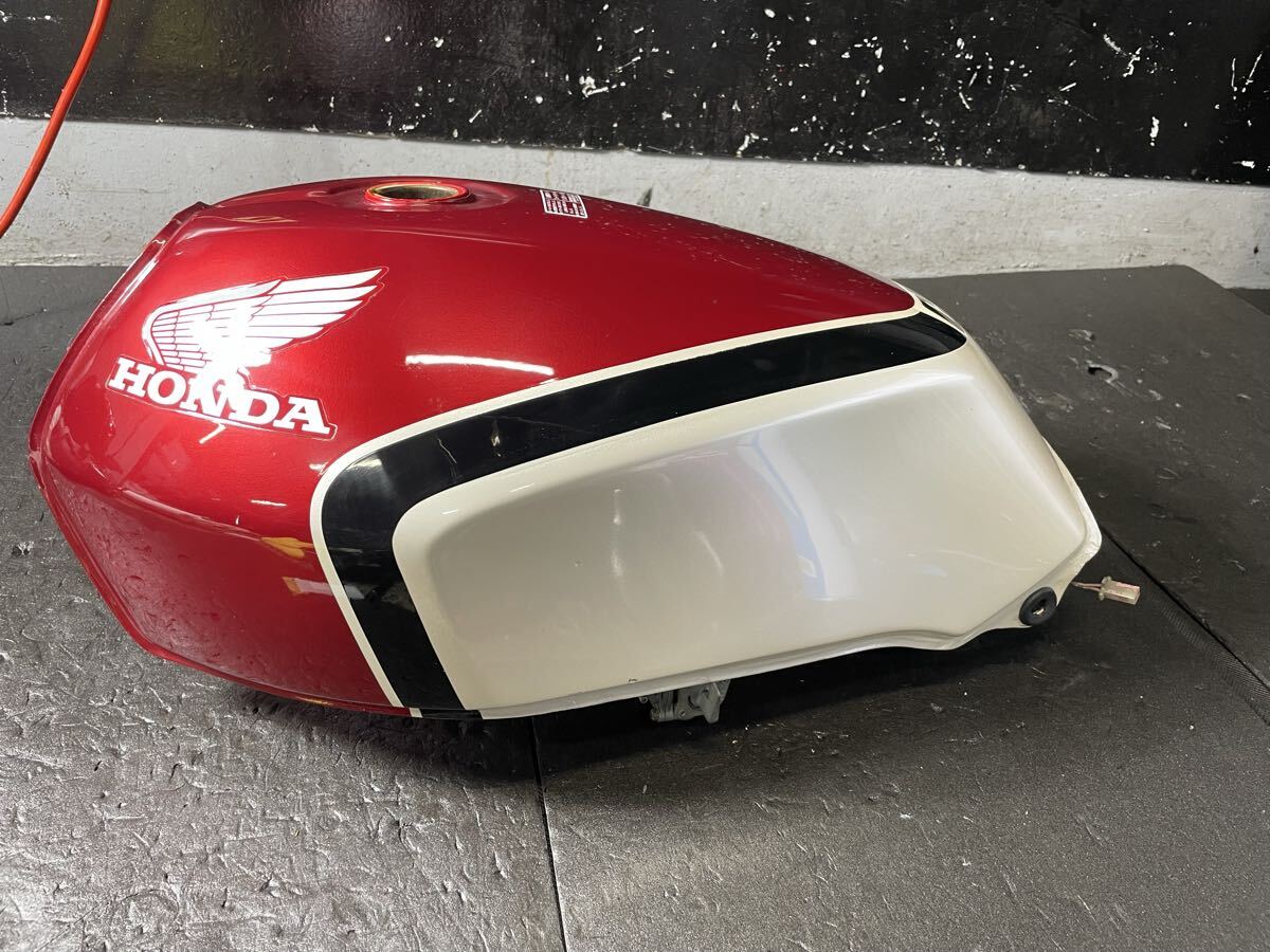 cbr400f タンクの値段と価格推移は？｜55件の売買データからcbr400f