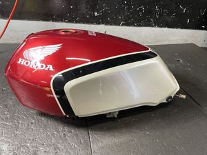 cbr400f タンクの値段と価格推移は？｜57件の売買データからcbr400f