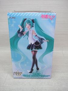 プライズ 初音ミクの値段と価格推移は？｜1306件の売買データから