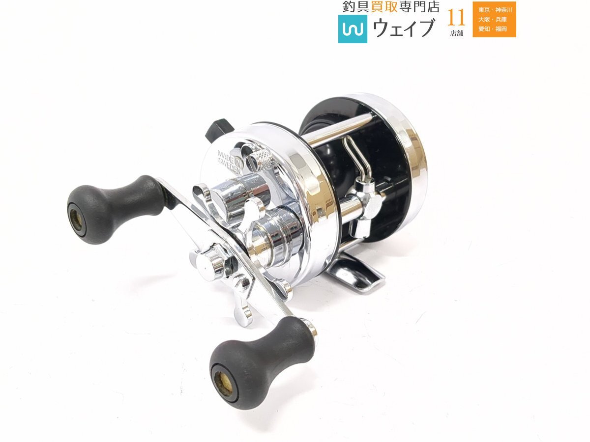 アブガルシア アンバサダー2500Cの値段と価格推移は？｜26件の売買