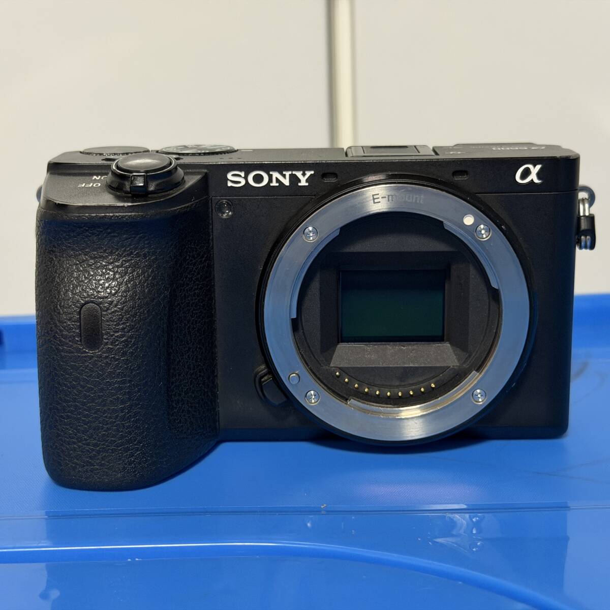 SONYソニーα6600の値段と価格推移は？｜1件の売買データからSONYソニー