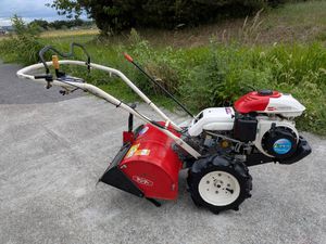 ヤンマー ポチの値段と価格推移は？｜54件の売買データからヤンマー