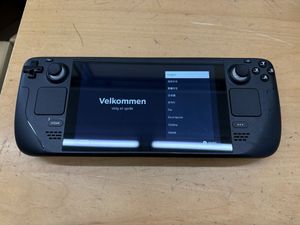 Steam DeckのYahoo!オークション(旧ヤフオク!)の相場・価格を見る