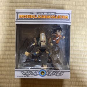 ドラゴンボール ミュージアム コレクションの値段と価格推移は？｜19件