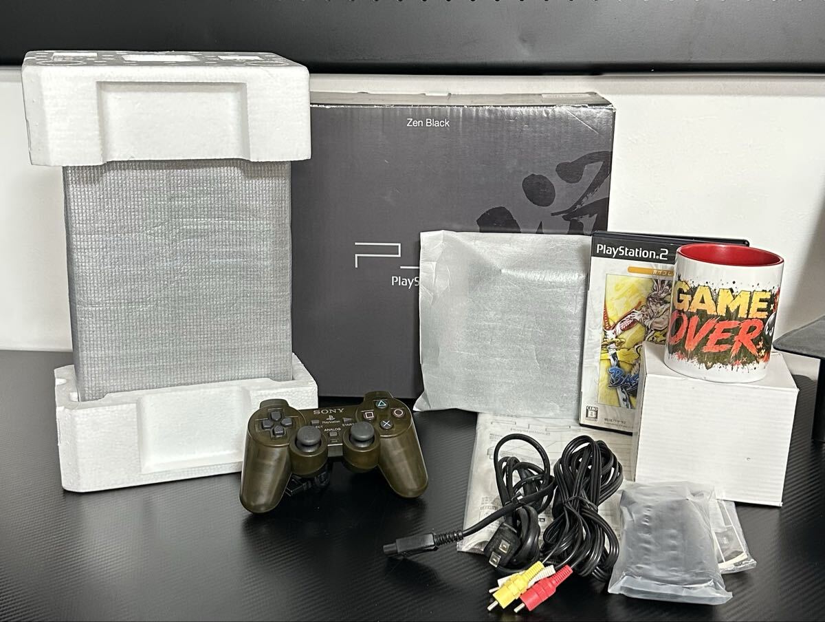 ps2 本体の値段と価格推移は？｜1404件の売買データからps2 本体の価値