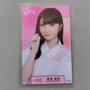 菅波美玲の値段と価格推移は？｜5件の売買データから菅波美玲の価値が