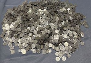 アメリカ10セント硬貨の値段と価格推移は？｜11件の売買データから