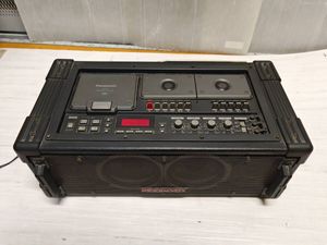 rx-pa7 PANASONICの値段と価格推移は？｜17件の売買データからrx-pa7