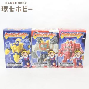 バイオパズラーの値段と価格推移は？｜7件の売買データからバイオ