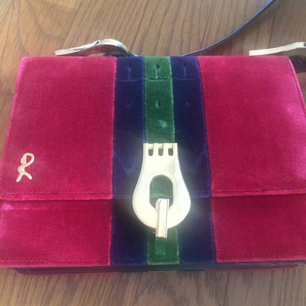 ROBERTA ロベルタ ショルダーバック