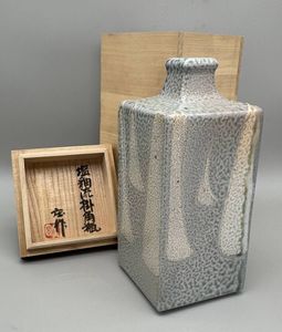 明石庄作の値段と価格推移は？｜4件の売買データから明石庄作の価値が
