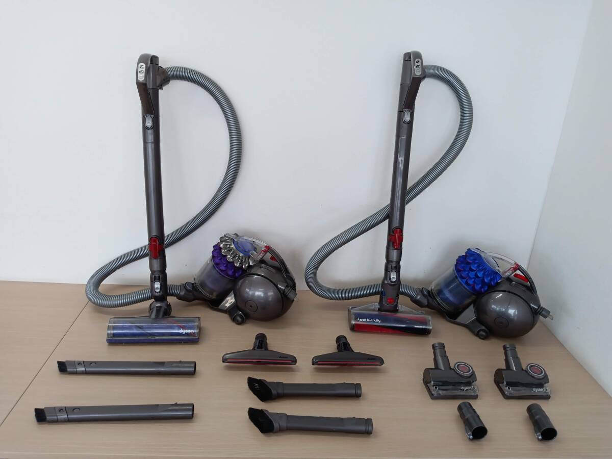 dyson ball CY25の値段と価格推移は？｜2件の売買データからdyson ball