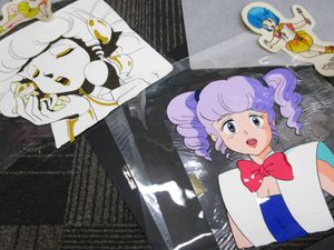 アニメセル画の値段と価格推移は？｜90件の売買データからアニメセル画