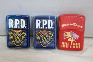 Zippo バイオハザードの値段と価格推移は？｜18件の売買データから
