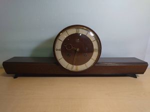 愛知時計 置き時計の値段と価格推移は？｜8件の売買データから愛知時計