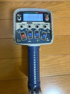 タダノ リモコンの値段と価格推移は？｜57件の売買データからタダノ