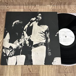 375位 プロモ LP「ローリング・ストーンズ/来日記念特別ダイジェスト盤/スペシャル・カップリン