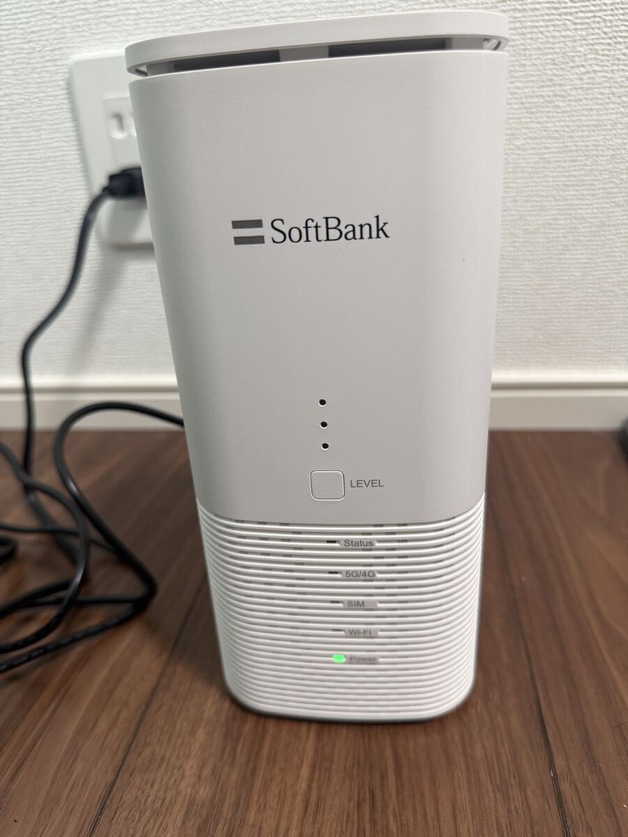 softbank air ターミナルの値段と価格推移は？｜27件の売買データから