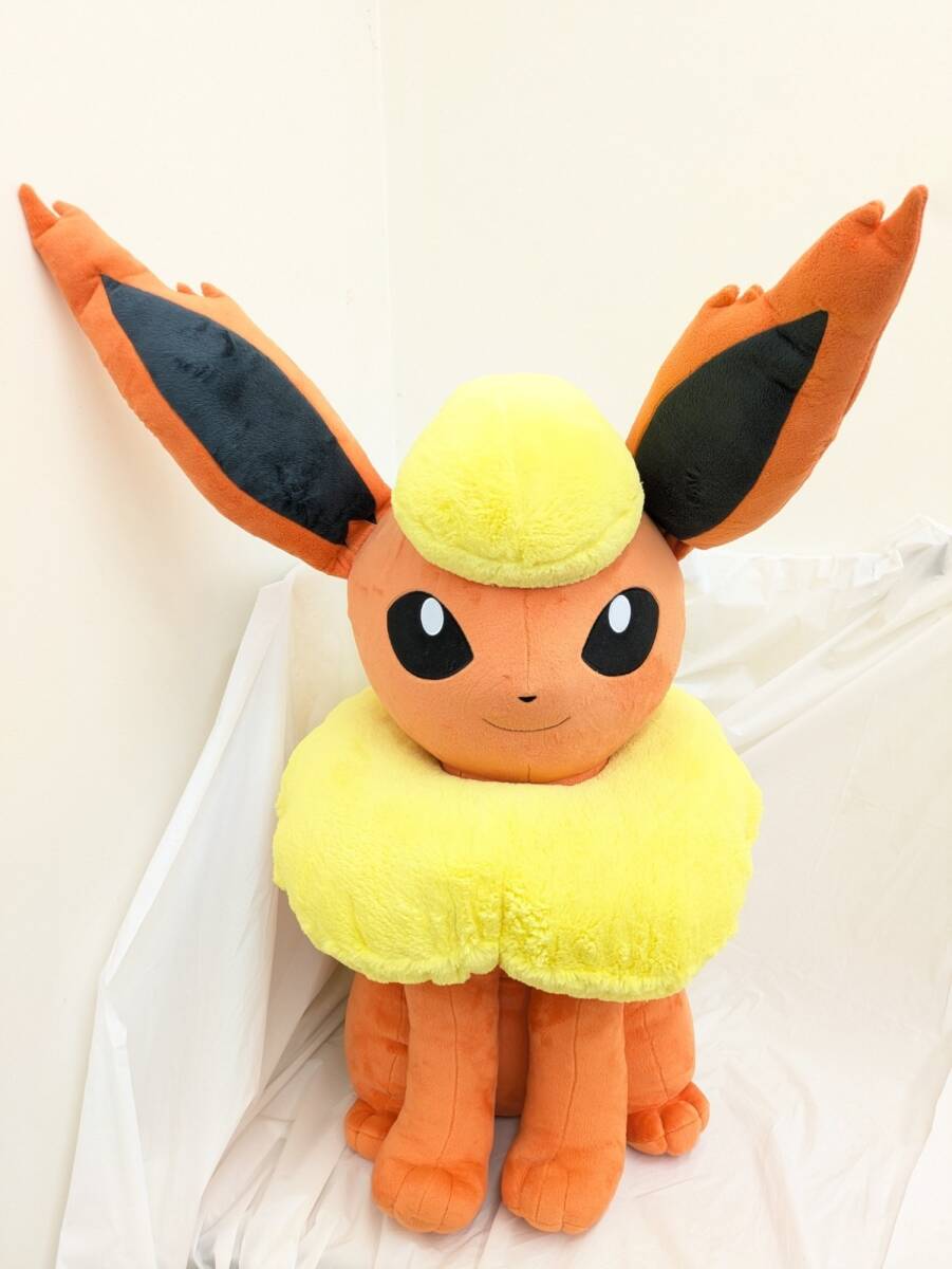 イーブイ ぬいぐるみ ポケモンセンターの値段と価格推移は？｜45件の