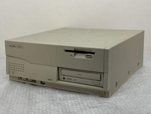 PC-9821 Apの値段と価格推移は？｜27件の売買データからPC-9821 Apの
