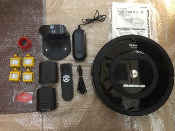 ロボット掃除機 ルンバ626 0 iRobot - ルンバ Roomba ホワイト掃除機