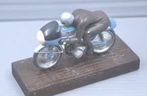 グンゼ産業 1/12 トーハツ ランペット CR50 初版 未開封 トーハツランペットCR50の値段と価格推移は？｜2件の売買データから