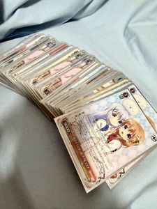 ごちうさ スリーブの値段と価格推移は？｜2件の売買データからごちうさ