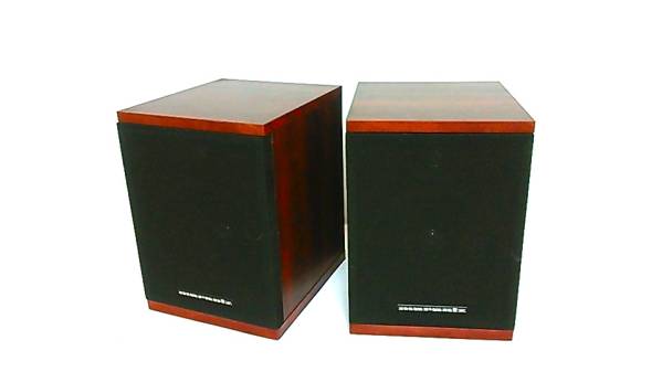 MARANTZ マランツ スピーカー ペア ブックシャルフ型 即決有り