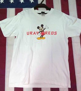 tシャツ 浦和レッズの値段と価格推移は？｜35件の売買データからt