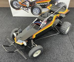 タミヤ RC ホーネットの値段と価格推移は？｜59件の売買データから