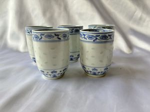 景徳鎮 蛍焼の値段と価格推移は？｜24件の売買データから景徳鎮 蛍焼の