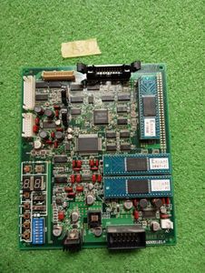 パチスロ　4号機　サブ基盤　大都　ジャンク品 サブ基盤の値段と価格推移は？｜12件の売買データからサブ基盤の価値が