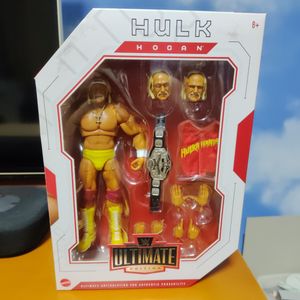 ハルク ホーガン フィギュアの値段と価格推移は？｜3件の売買データ