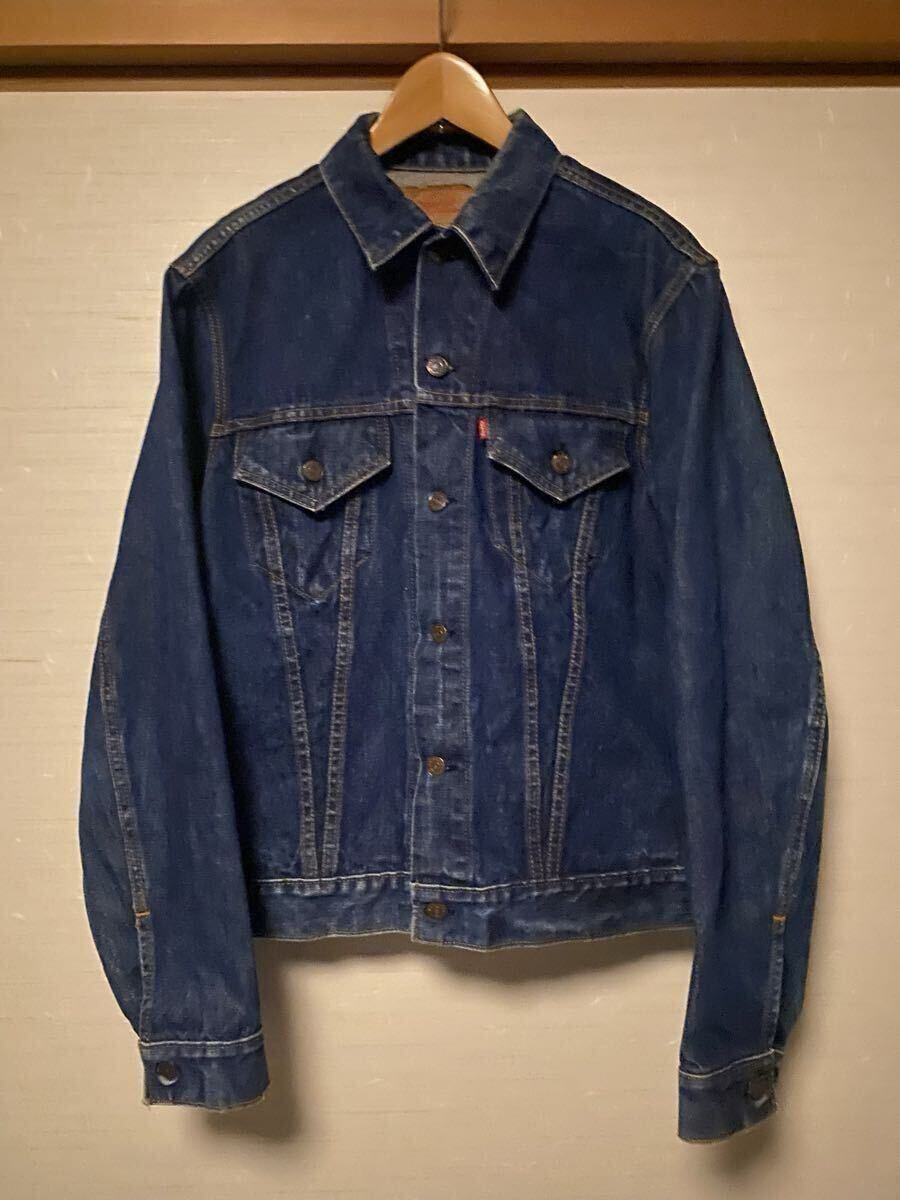 リーバイス 558の値段と価格推移は？｜66件の売買データからリーバイス