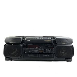 sanyo CDラジカセの値段と価格推移は？｜28件の売買データからsanyo CD